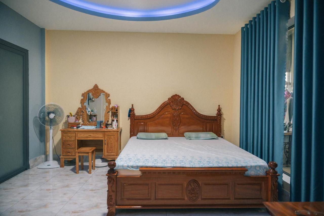 Homestay Bao Binh Ben Tre 外观 照片