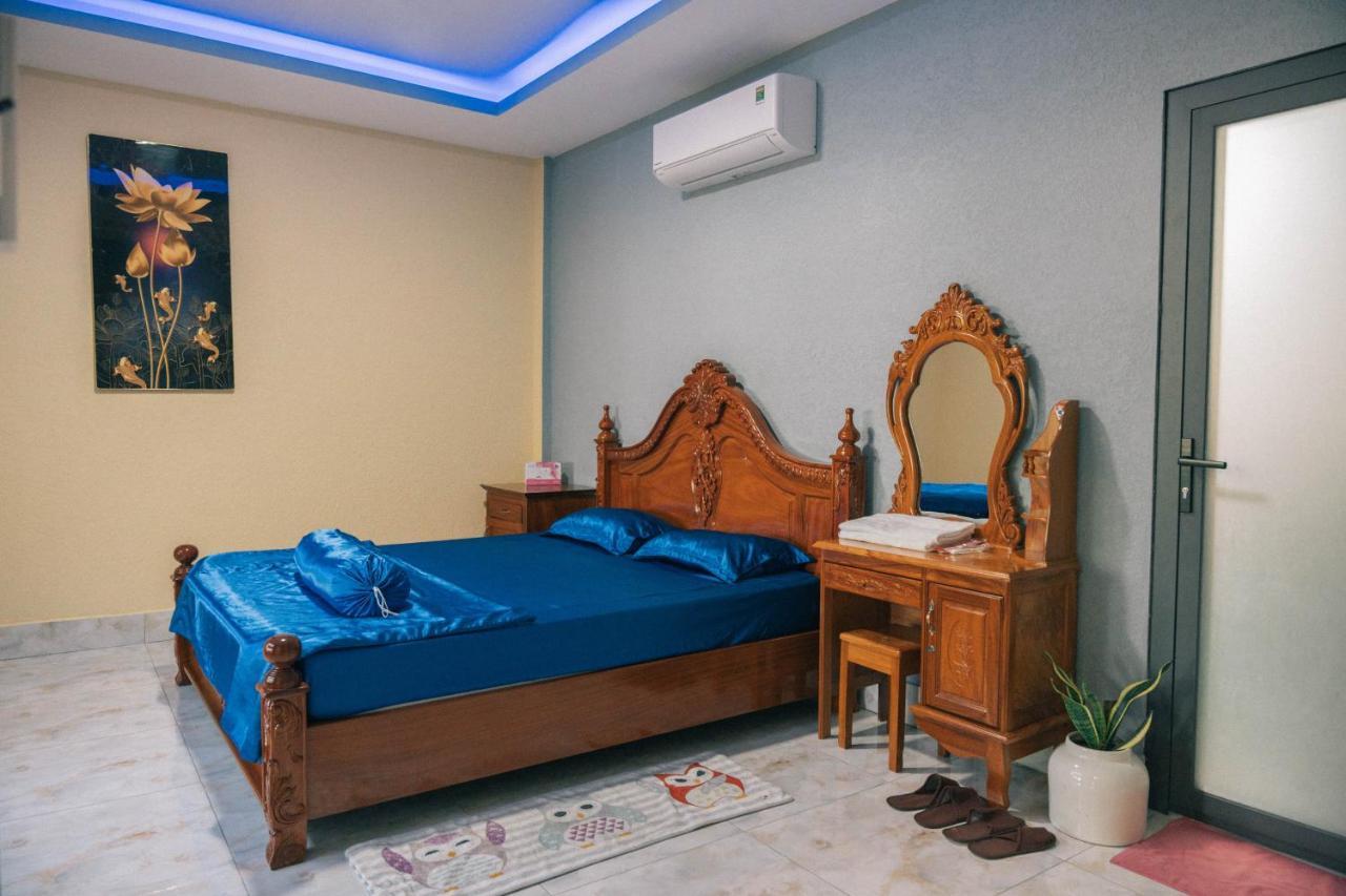 Homestay Bao Binh Ben Tre 外观 照片
