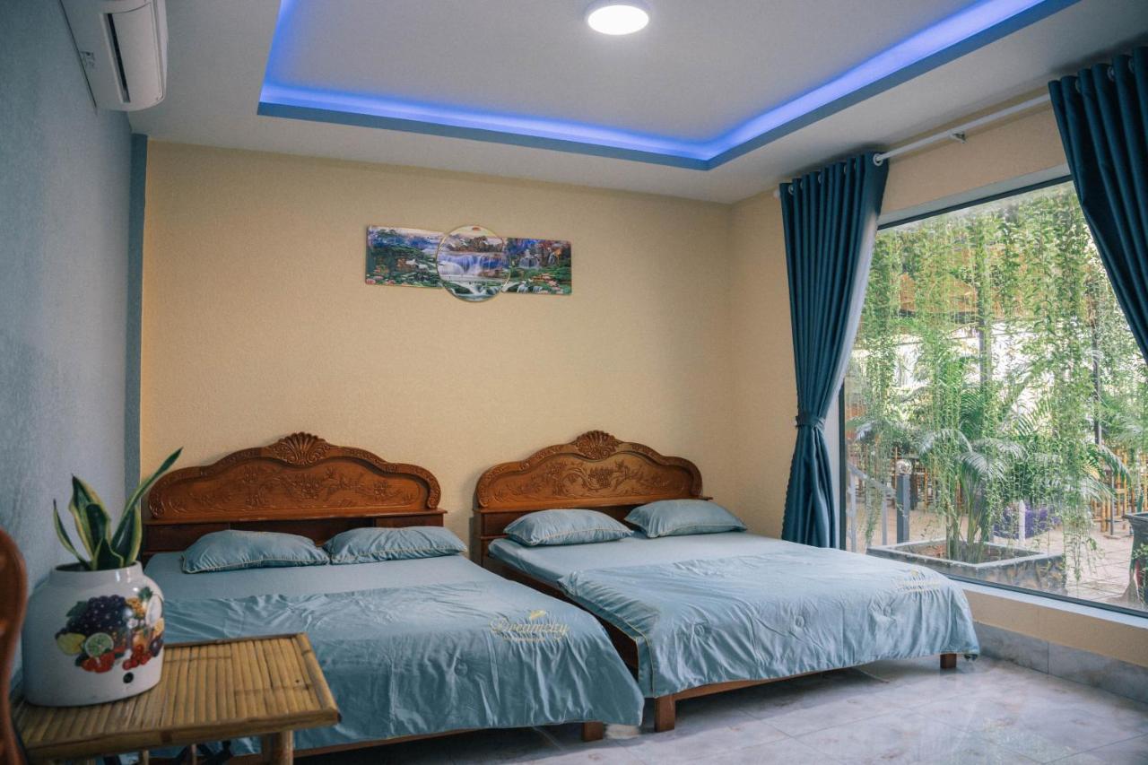 Homestay Bao Binh Ben Tre 外观 照片