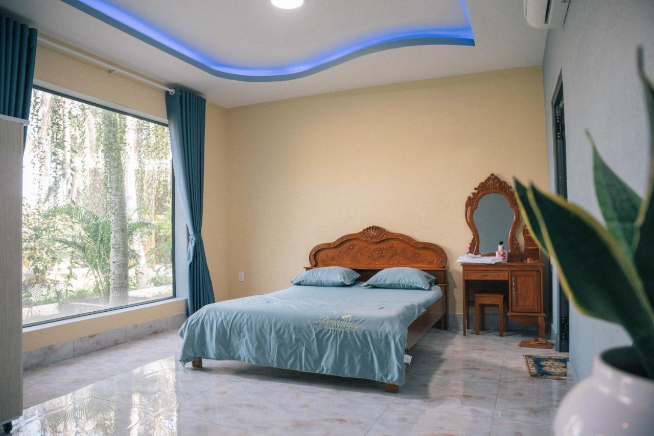 Homestay Bao Binh Ben Tre 外观 照片