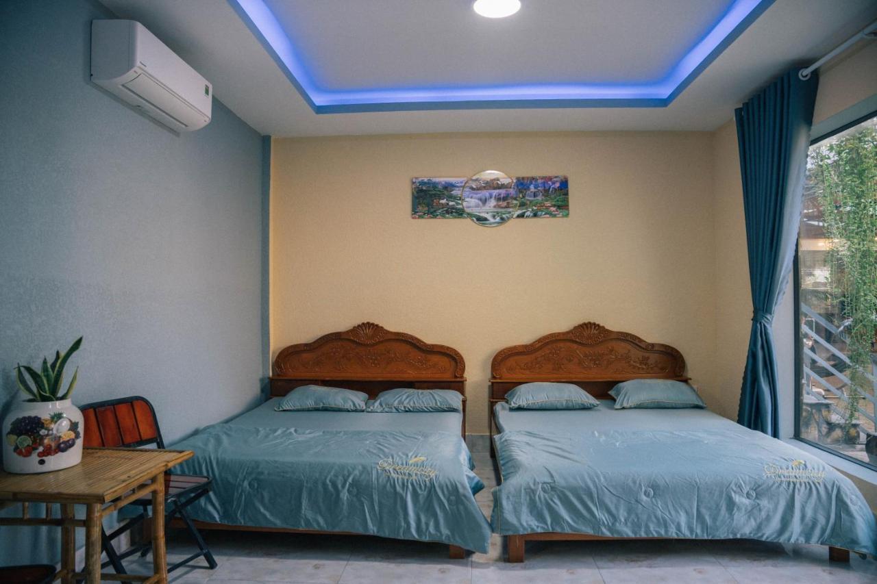 Homestay Bao Binh Ben Tre 外观 照片