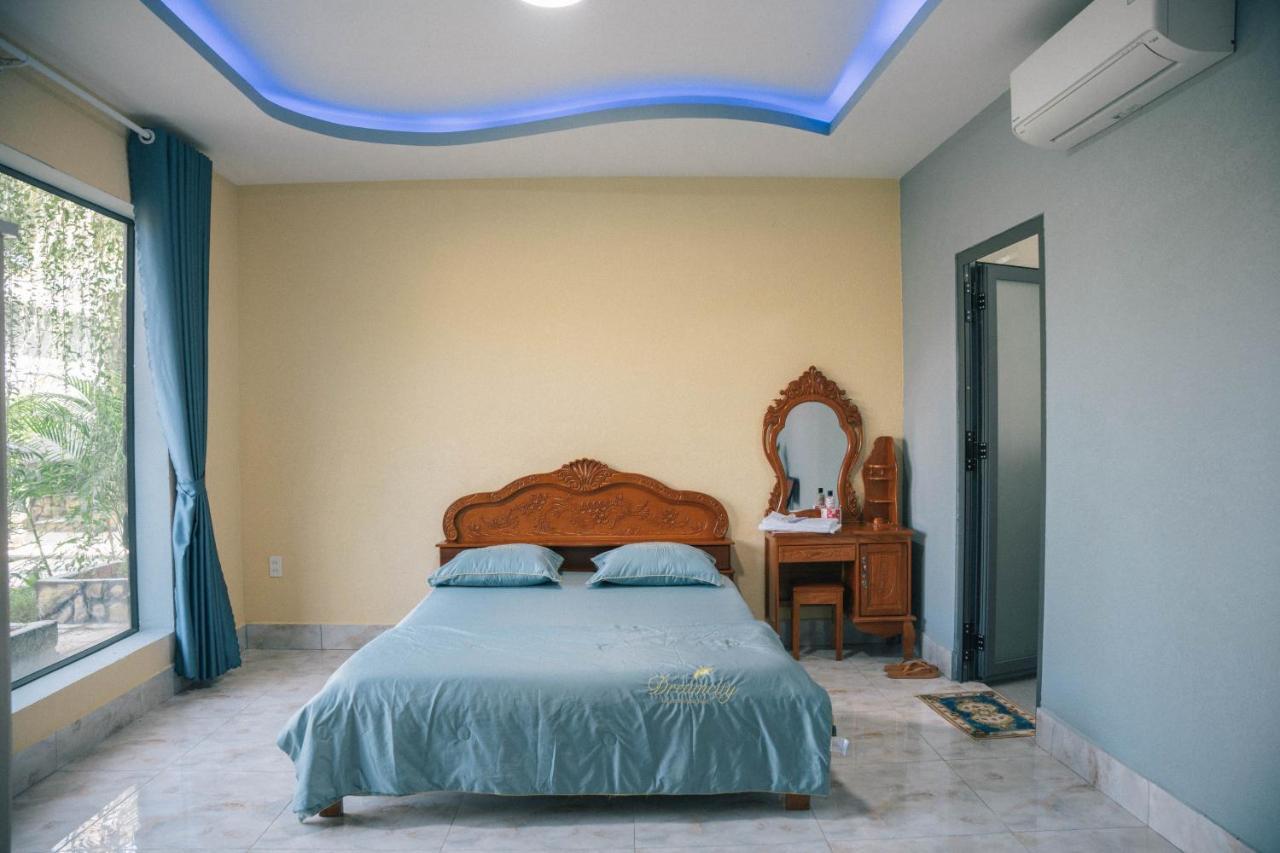 Homestay Bao Binh Ben Tre 外观 照片
