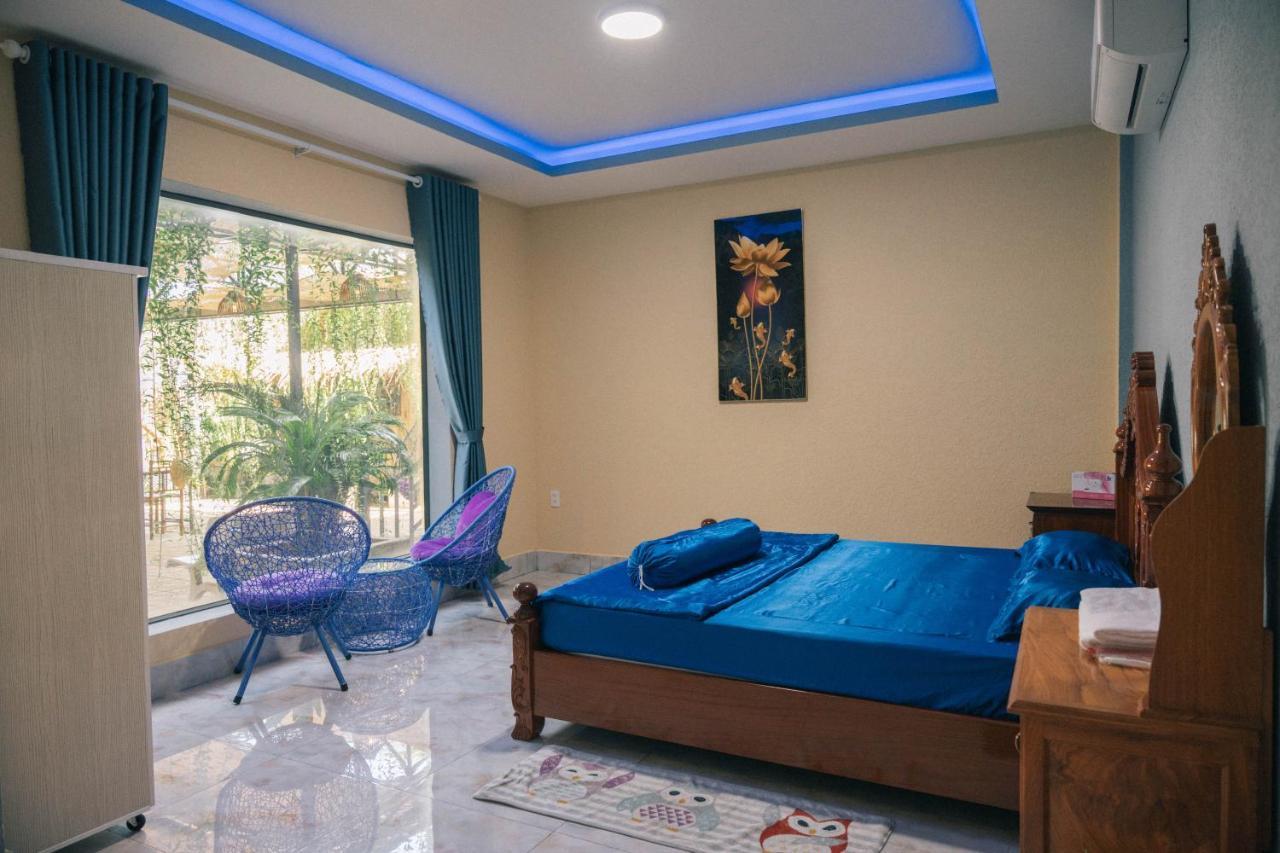 Homestay Bao Binh Ben Tre 外观 照片