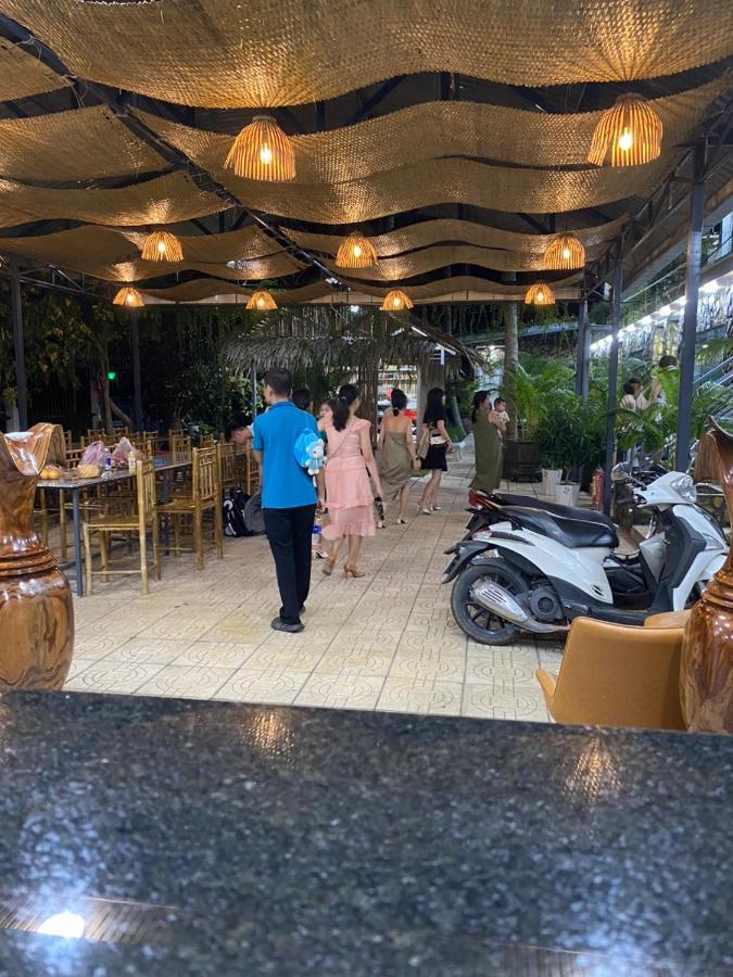Homestay Bao Binh Ben Tre 外观 照片