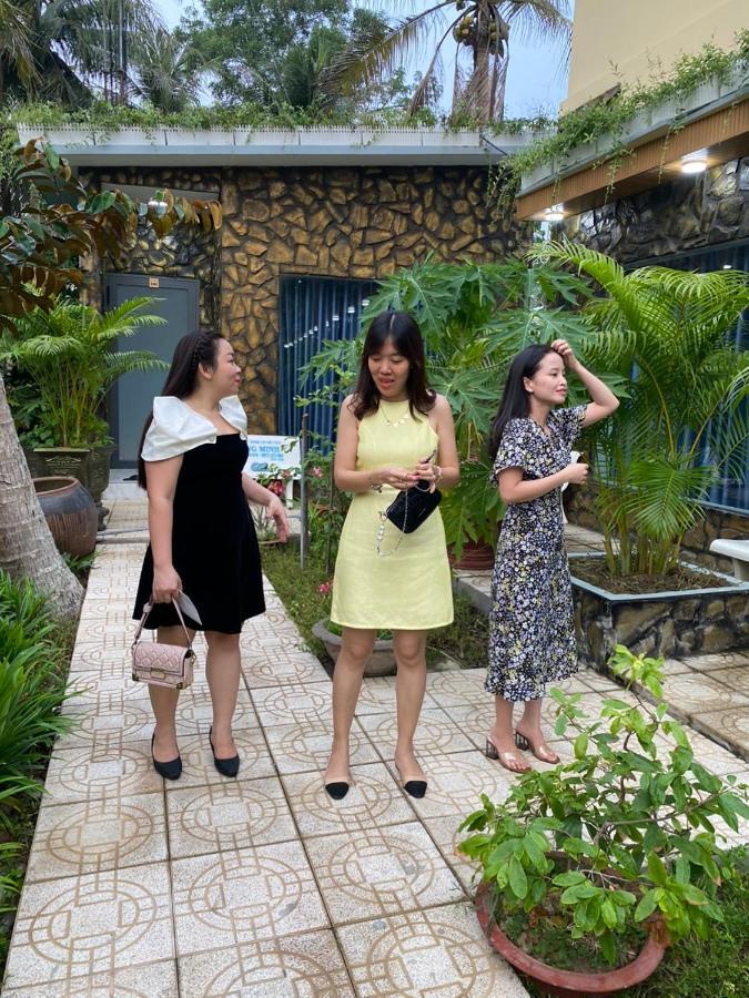 Homestay Bao Binh Ben Tre 外观 照片