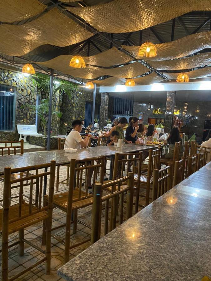 Homestay Bao Binh Ben Tre 外观 照片