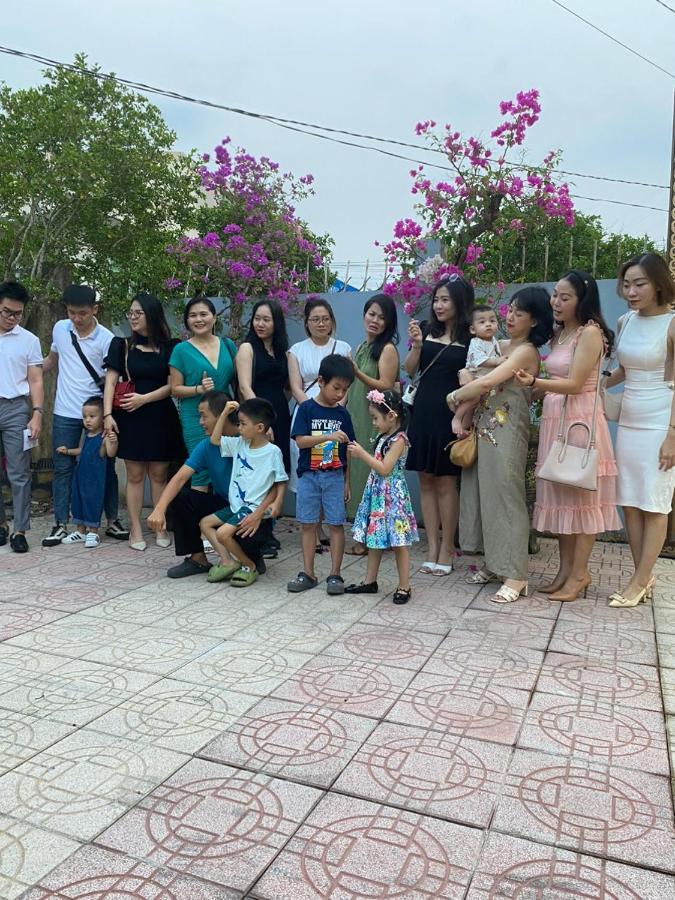 Homestay Bao Binh Ben Tre 外观 照片