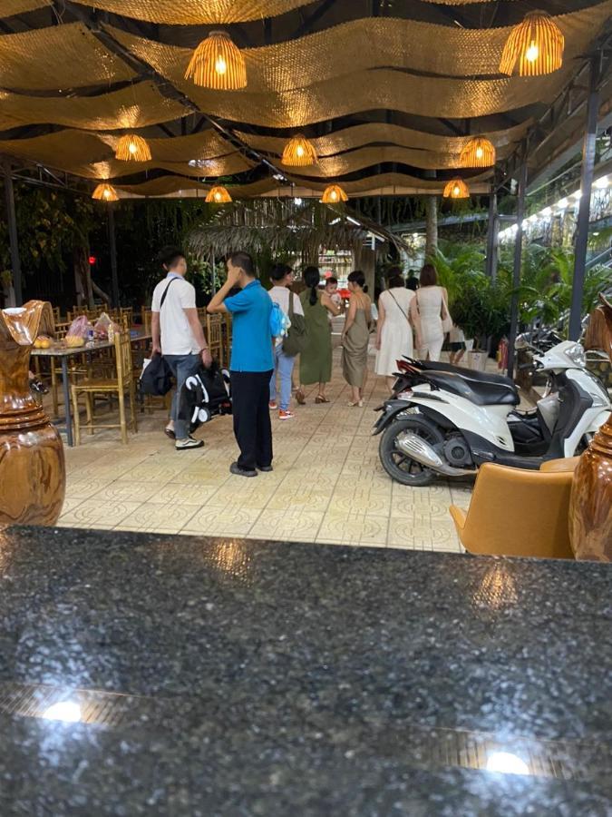 Homestay Bao Binh Ben Tre 外观 照片