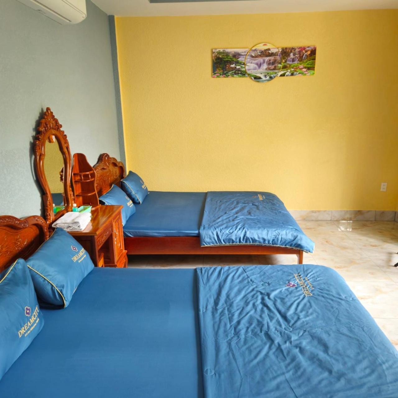 Homestay Bao Binh Ben Tre 外观 照片