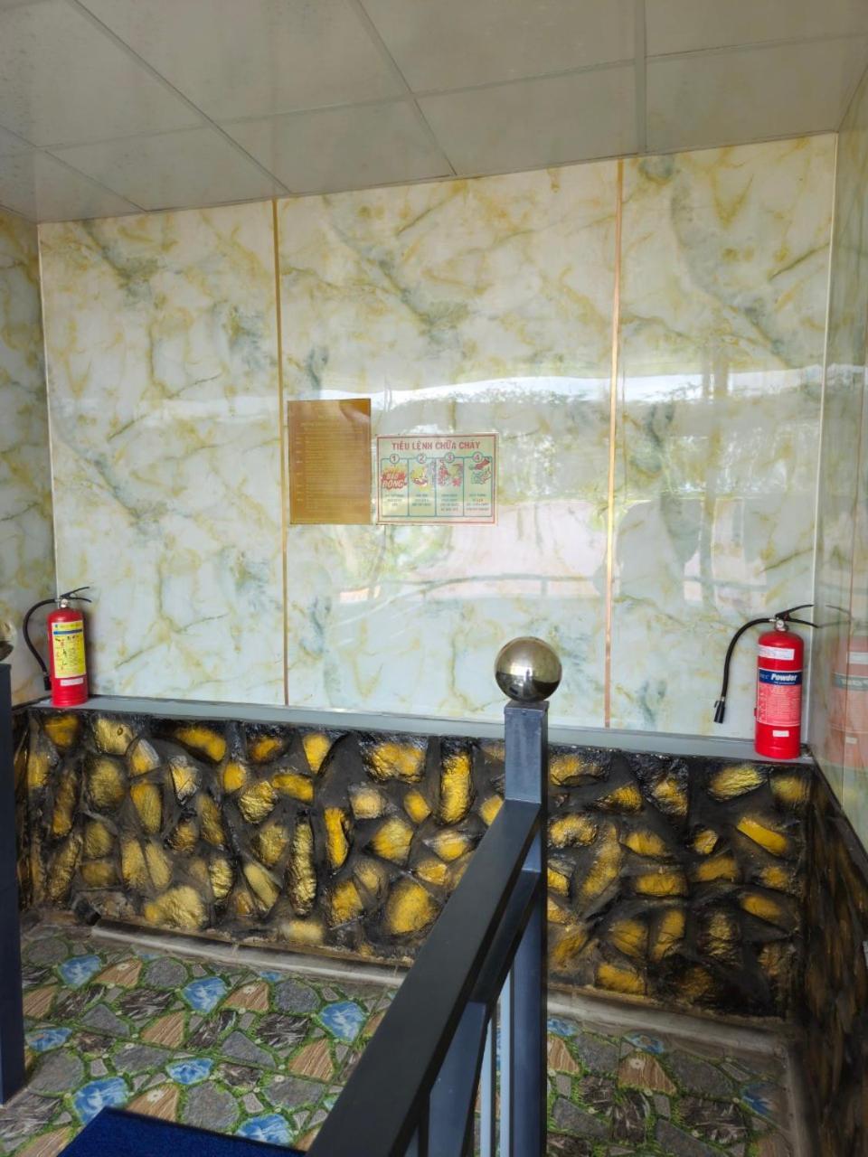 Homestay Bao Binh Ben Tre 外观 照片