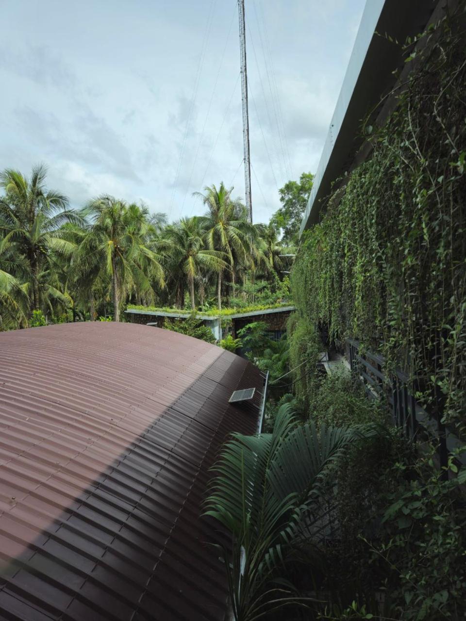 Homestay Bao Binh Ben Tre 外观 照片
