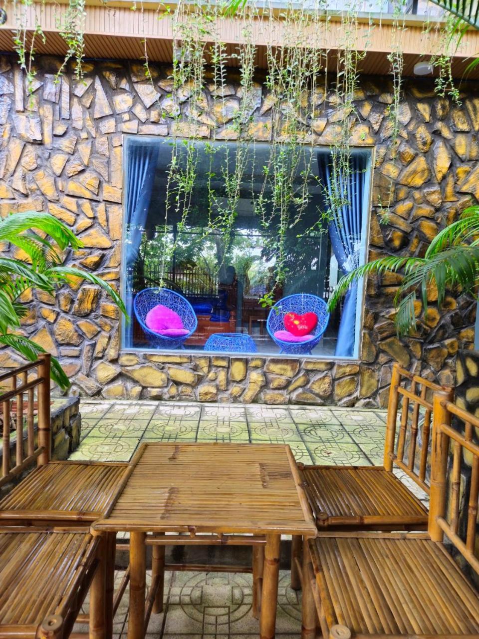Homestay Bao Binh Ben Tre 外观 照片
